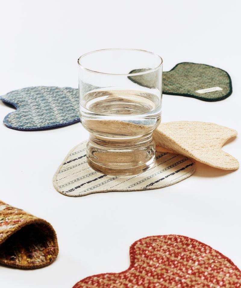 Liquified Coaster 6colors