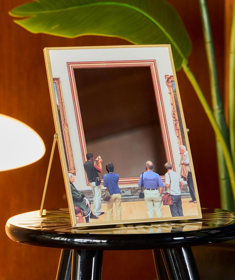Gallery Mirror (S)