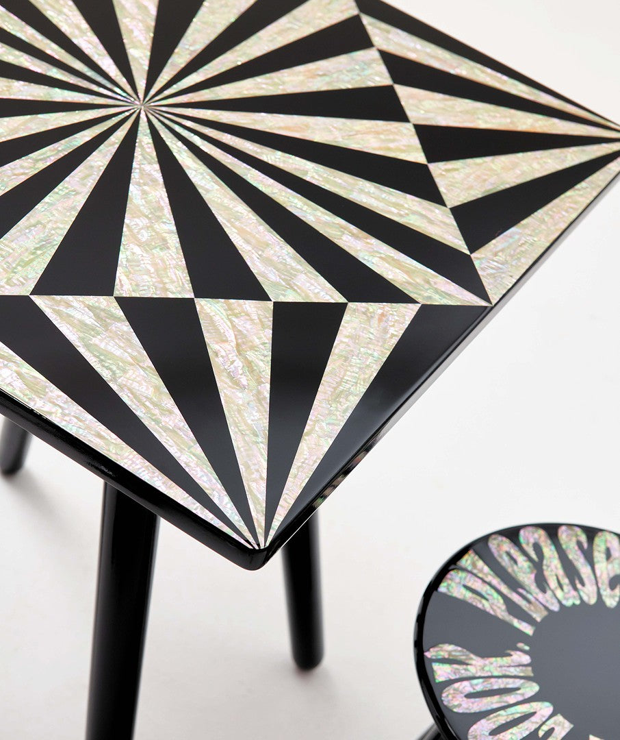 Jagae Table