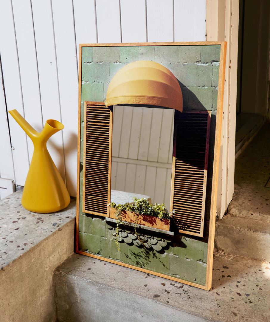 Window Mirror 01