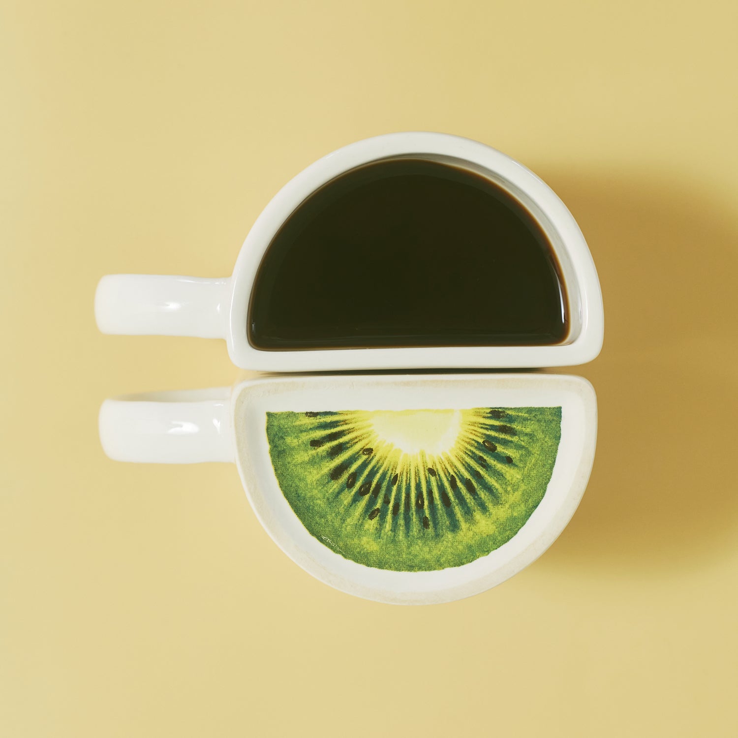 Kiwi Half Mug Set_test