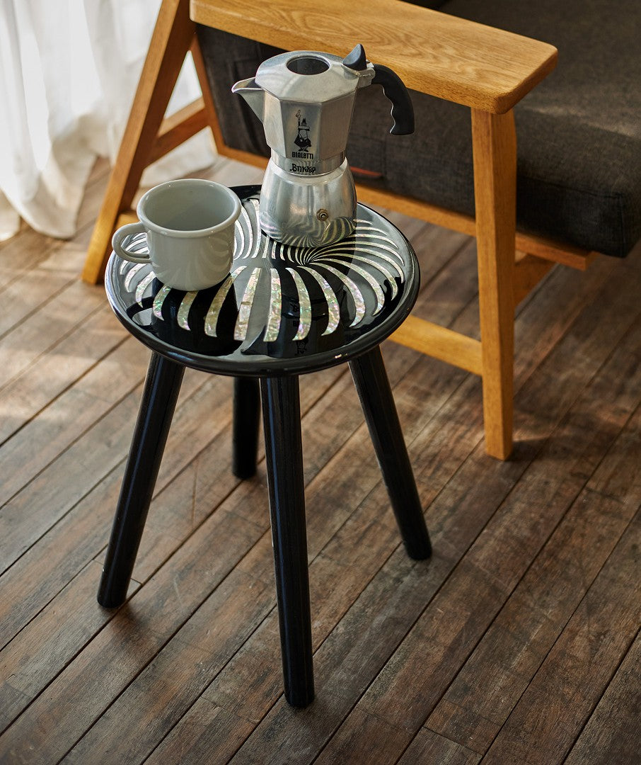 Jagae Stool ver.2