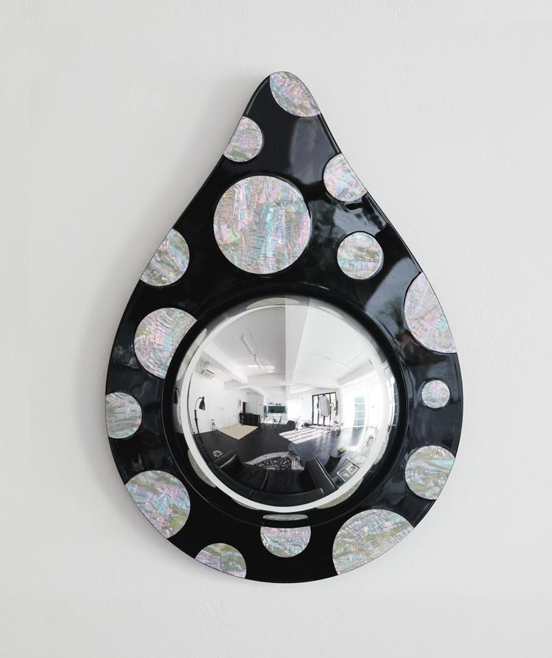 Raindrop Mirror
