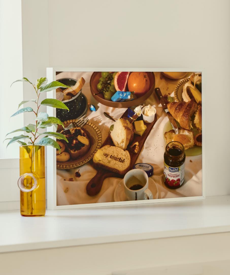 Photo Print (A3) 4colors