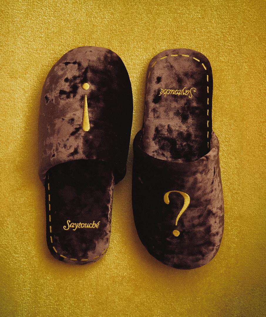 Velvet Room Shoes Brown 2sizes