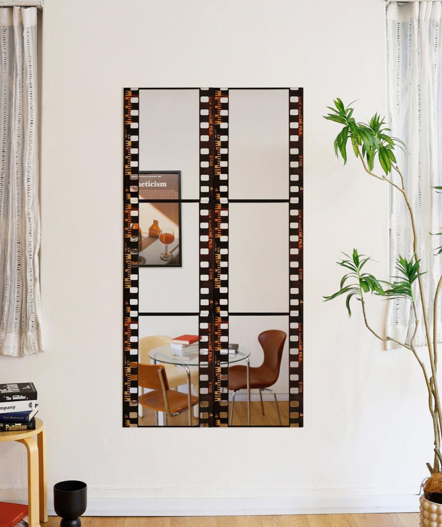 Film Mirror