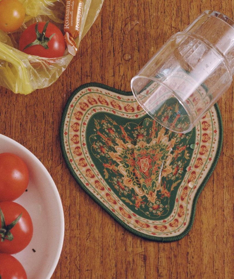 Liquified Persian Coaster 4colors