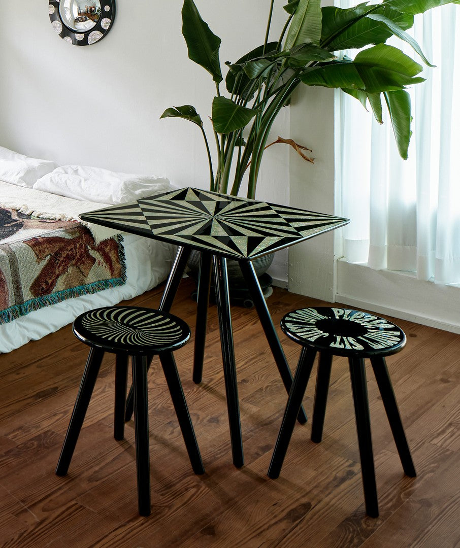 Jagae Table