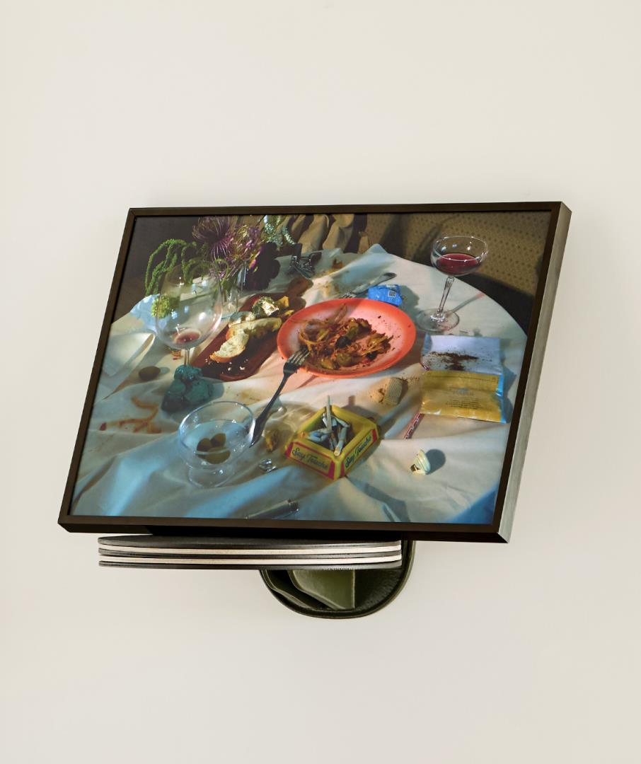 Photo Print (A3) 4colors