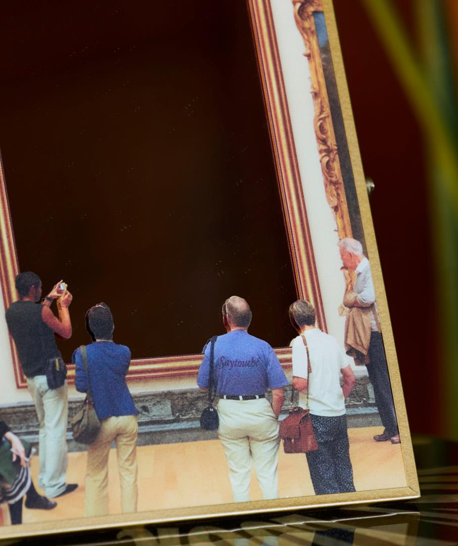 Gallery Mirror (S)