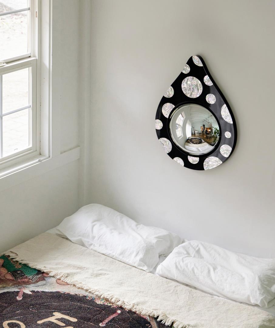 Raindrop Mirror