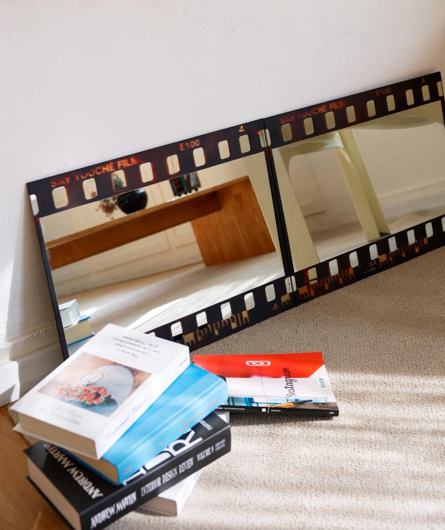 Film Mirror