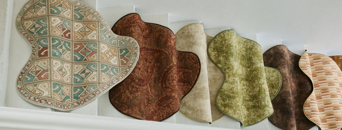 Liquified Rug|Collection