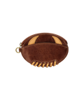 Leather Rugby Wallet