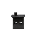 Leather House Tissue Case Black
