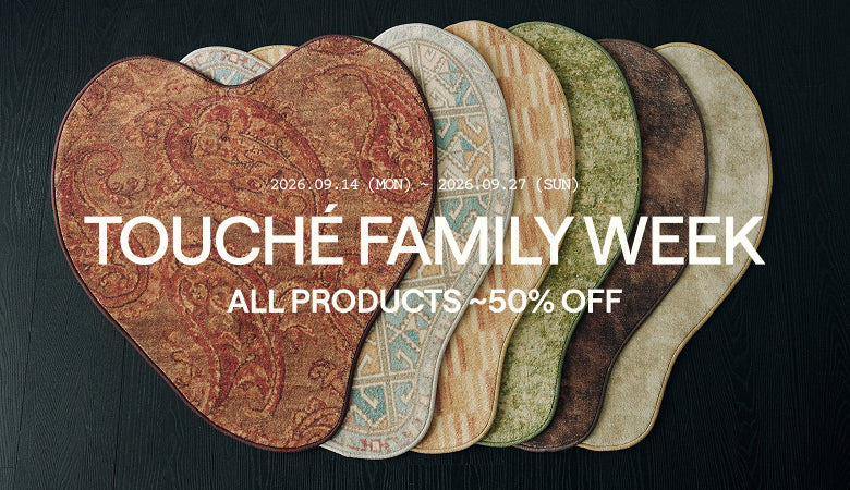Fabric – SAY TOUCHE