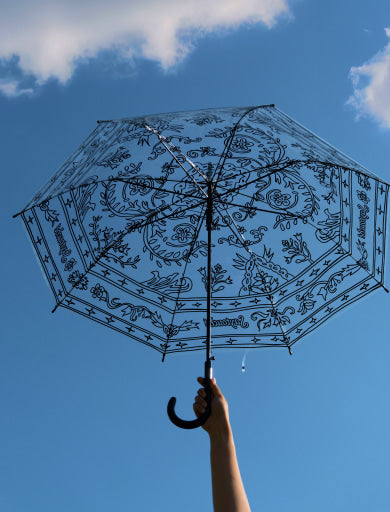 Doodle Persian|Umbrella