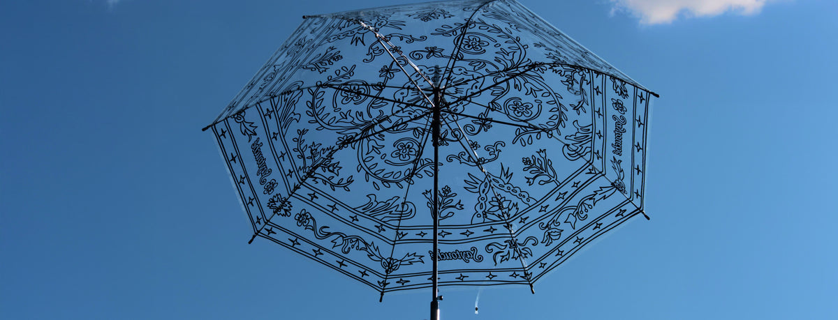 Doodle Persian|Umbrella